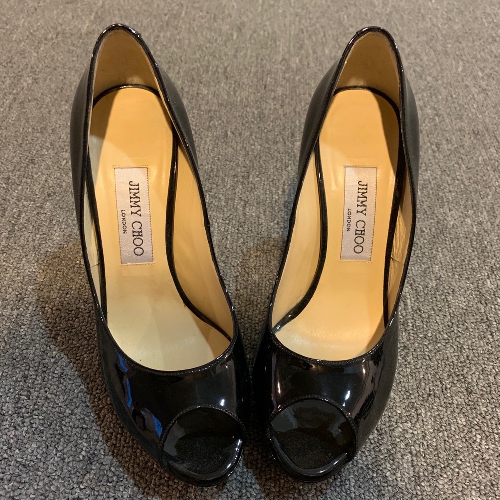 Jimmy Choo Shoes